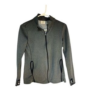 Danskin Women's‎ Charcoal Utility Jacket